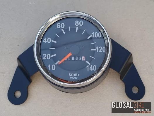 Conjunto Conta km tipo XF-17