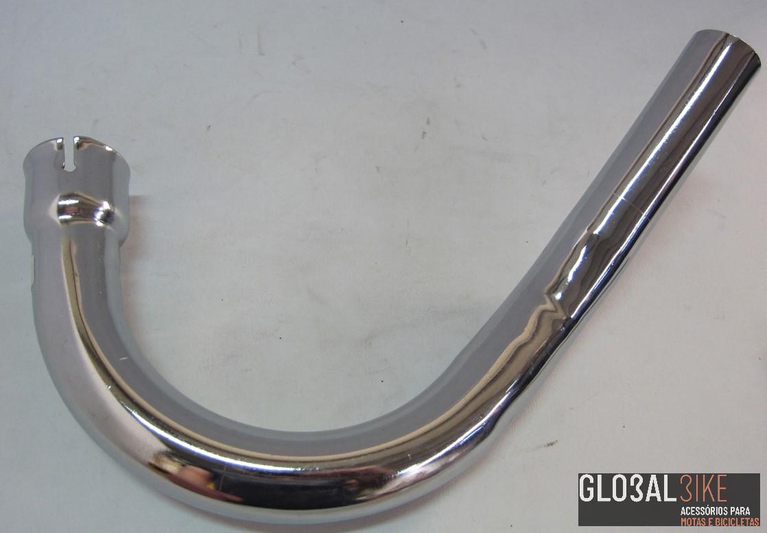 Curva Escape Casal 4V Macal