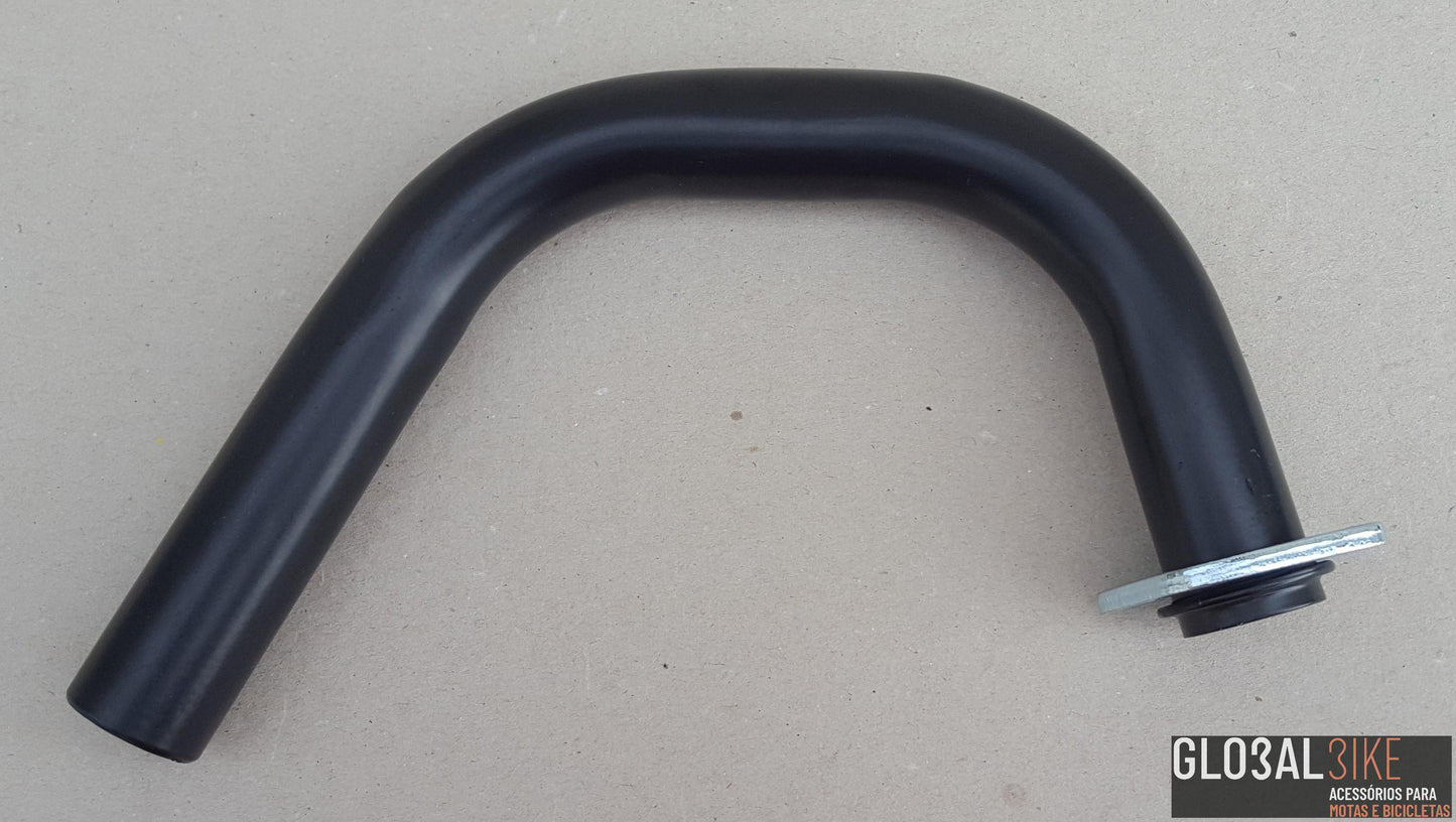 Curva Escape Casal 2V Boss Moderna