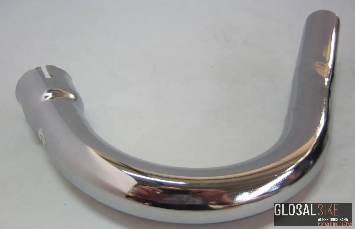 Curva Escape Casal 4V K181