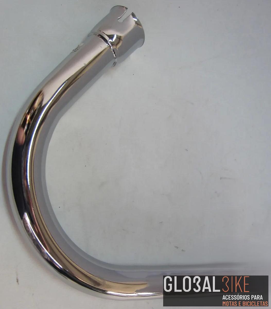 Curva Escape Casal 4V Confersil