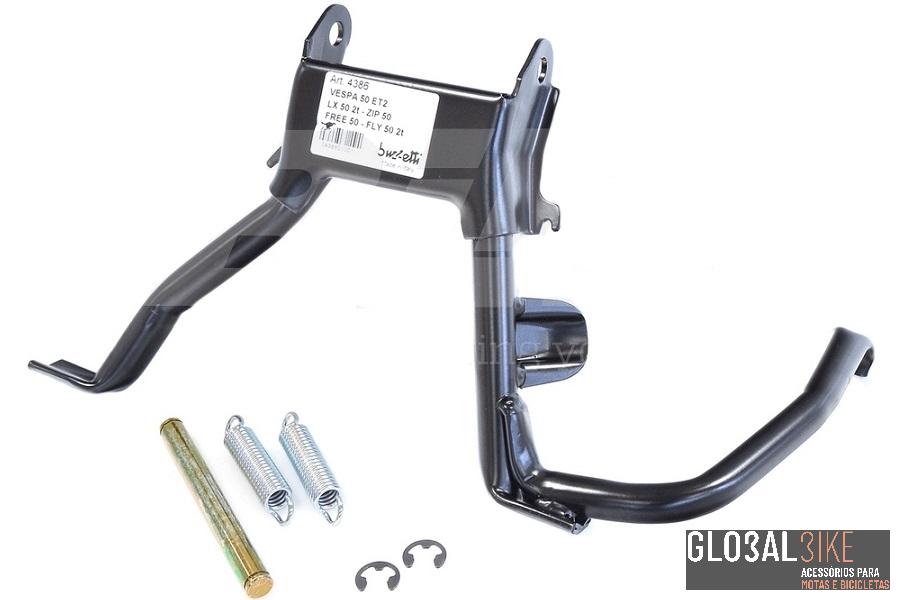 Descanso Central Piaggio Fly50/Zip50 Buzzetti