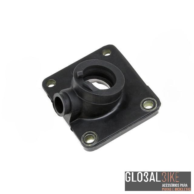 Falange Carburador Yamaha DT50LC T/Original