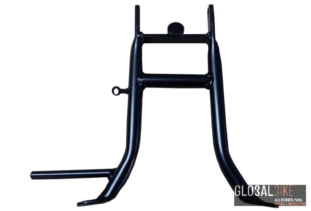 Descanso Central Sachs Lebre