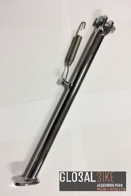 Descanso Lateral Yamaha DTR125