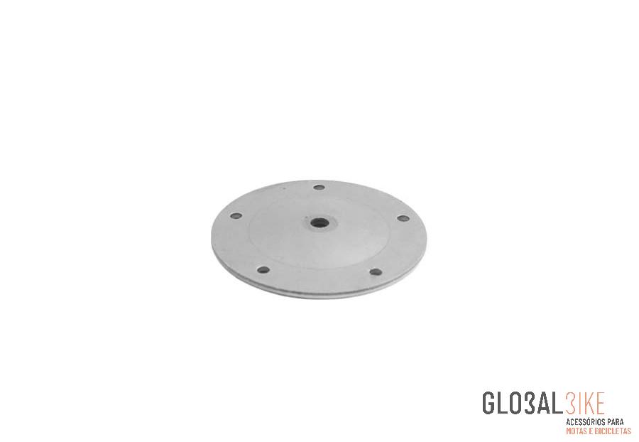 Disco Embraiagem (Aço) de Pressão Casal