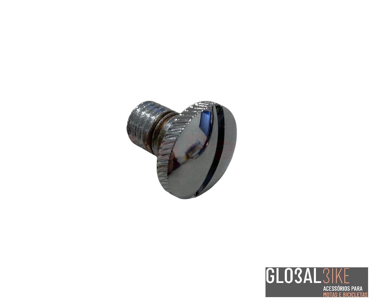 Parafuso Mala EFS Cromado