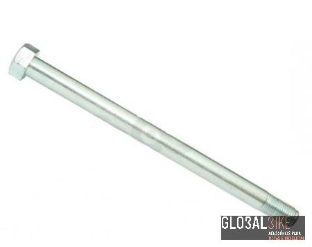 Eixo Cubo Frente Sachs