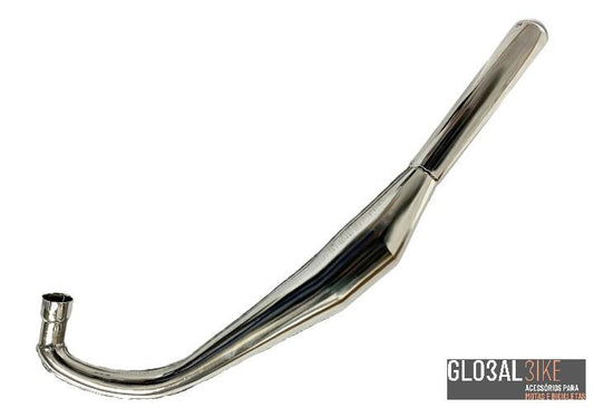 Panela Escape Rend. M90 Casal 4V-5V Cromo