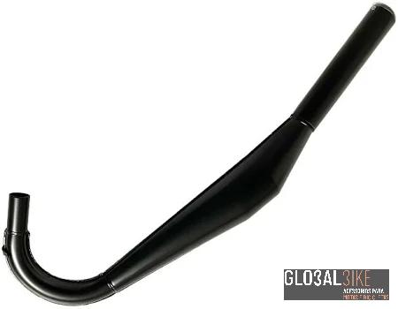 Panela Escape Rend. M90 Minarelii Preto