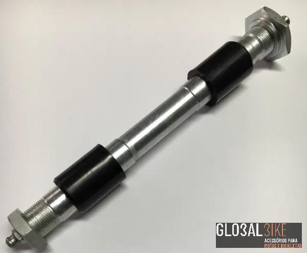 Eixo Escora c/Casquilhos Casal Boss