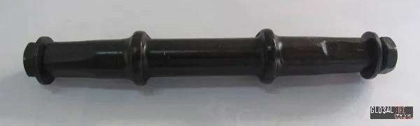 Eixo Pedaleiro MTB Simples