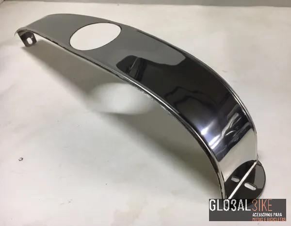 Embelezamento Depósito MACAL