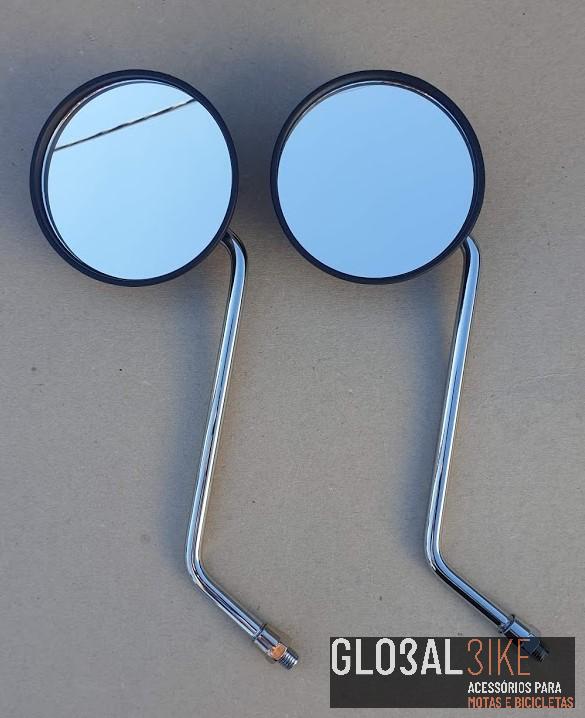 Espelho Yamaha DT50LC (Par)