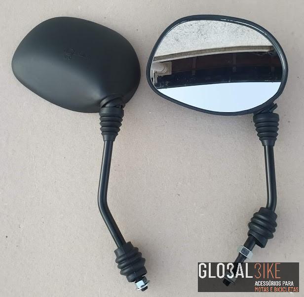 Espelho Piaggio Typhoon (Par)