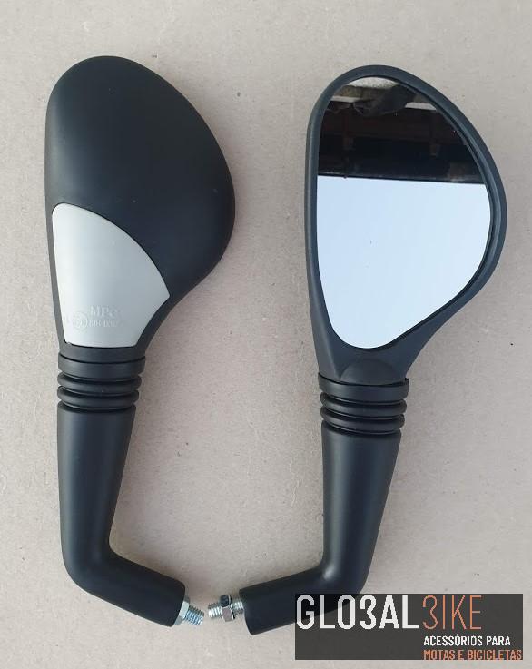 Espelho Yamaha Aerox (Par)