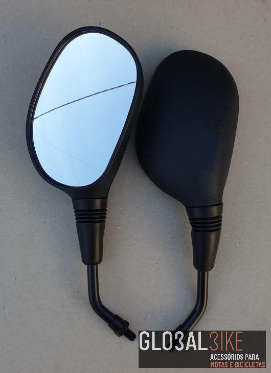 Espelho Yamaha BWS NG/NEOS (Par)