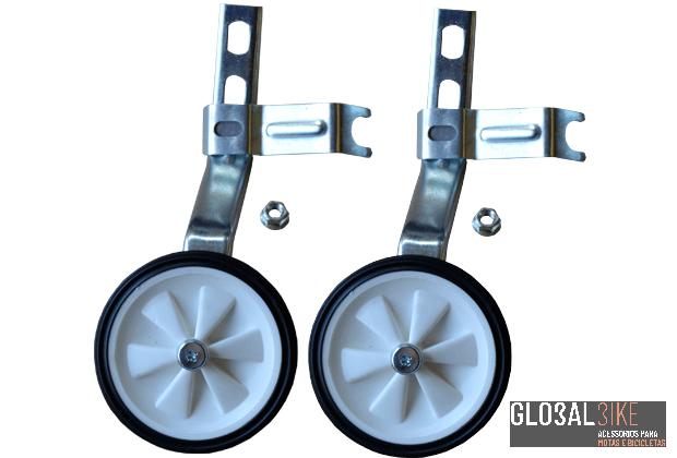 Estabilizador Bicicleta Criança 12/16 (Par)