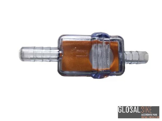 Filtro Gasolina Quadrado