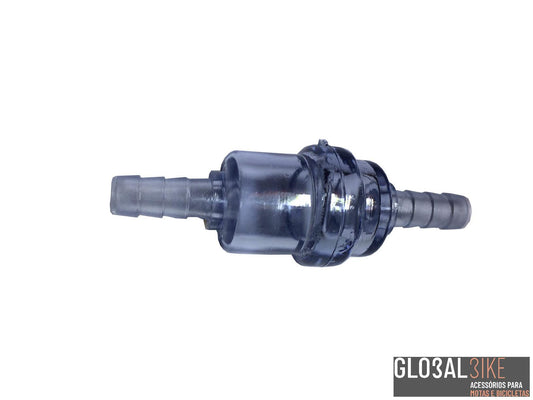 Filtro Gasolina Redondo