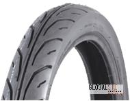 Pneu 80/90-17 44P RS900 TT FKR