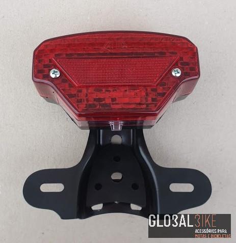 Farolim Famel M77 Guia