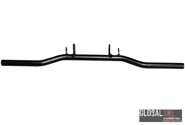 Ferro Pousa-Pés Sachs V5