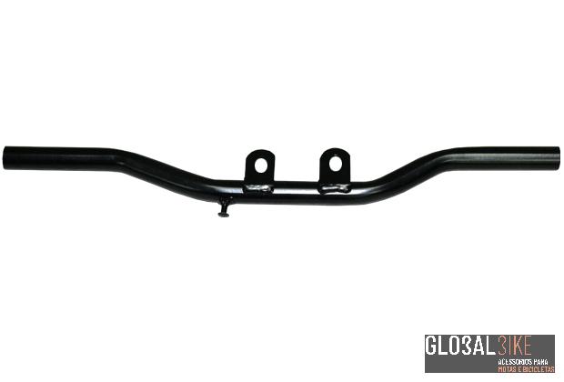 Ferro Pousa-Pés Zundapp 3 Vel.