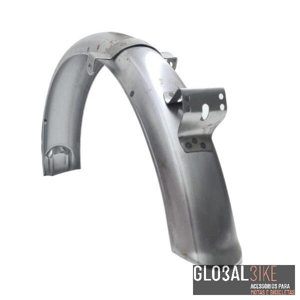 Guarda-Lamas Trás Sachs V5 Suporte Farolim/Quadro Bruto