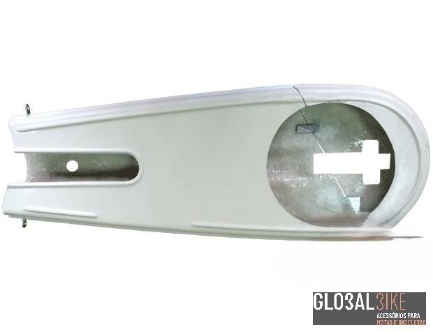 Caixa (Carter) Corrente Zundapp KS50/Mirage Fibra