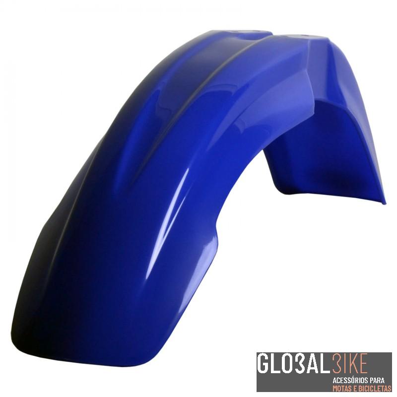 Guarda-Lamas Frente YZ125/250 WR250/400 YZ250F YZ426F 00-05 Polisport