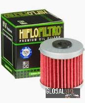 Filtro Oleo HF167