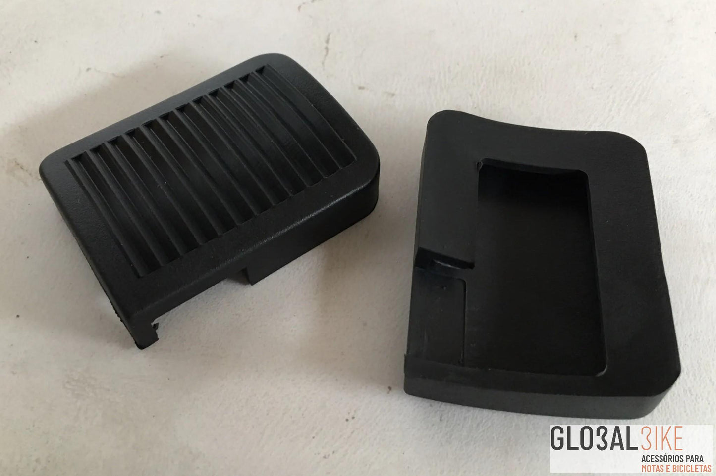 Borracha Patim Travão Sachs Moderno