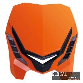 Porta-Farol E-Blaze Polisport