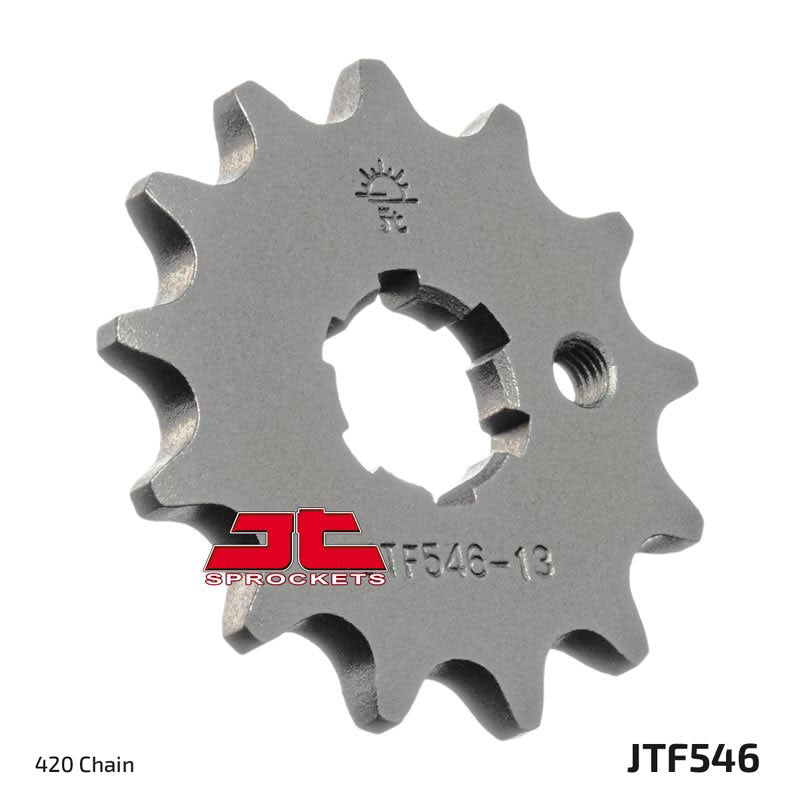 Pinhão Ataque Yamaha DT50LC JTF546 JT