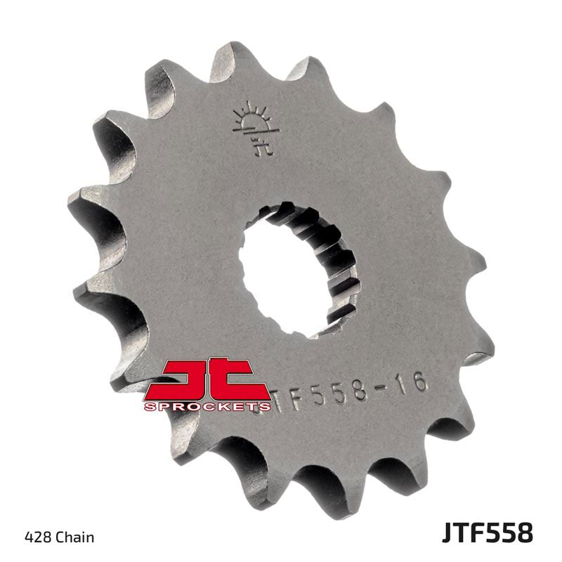 Pinhão Ataque Yamaha DTR125/YZ85 JTF558 JT
