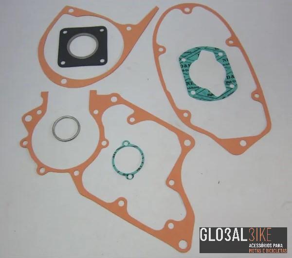Junta Kit Motor Sachs 5 Vel.