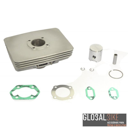 Cilindro Zundapp 5V D45 Athena