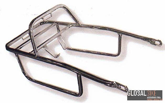 Porta-Bagagem Famel KS-50