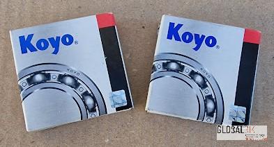 Rolamentos Kit Cambota Yamaha DTR125