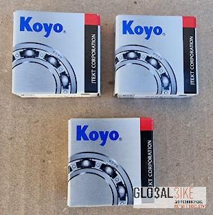 Rolamentos Kit Casal 2 Vel.