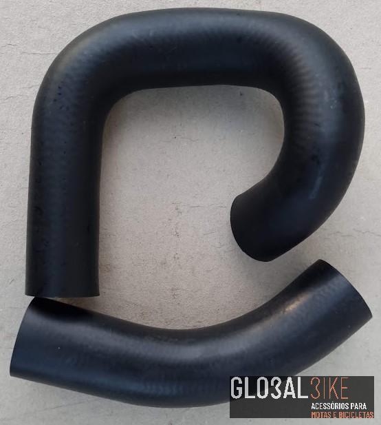 Tubos Radiador Famel XF-17 Super