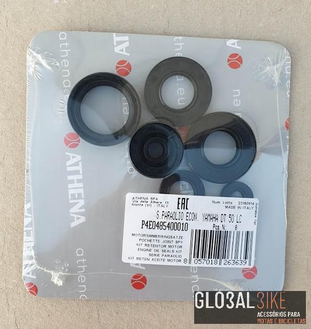 Vedante Kit Motor Yamaha DT50LC/RZ Athena