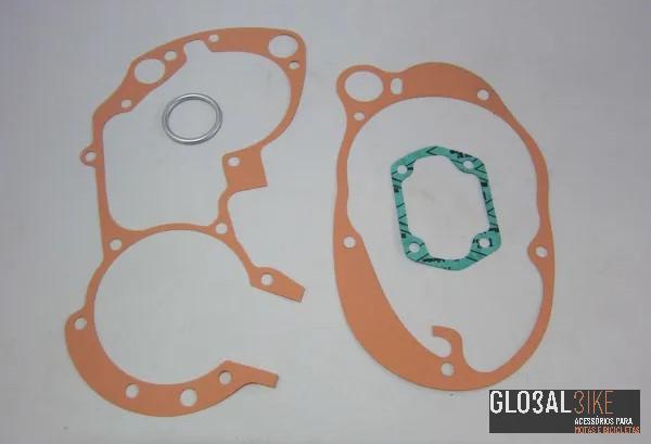 Junta Kit Motor Sachs 2/3/4 Vel.
