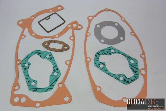 Junta Kit Motor Zundapp 5 Vel.