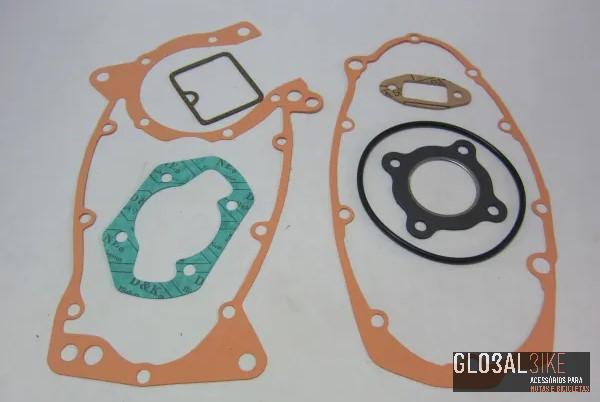 Junta Kit Motor Zandapp 5 Vel. Radiador