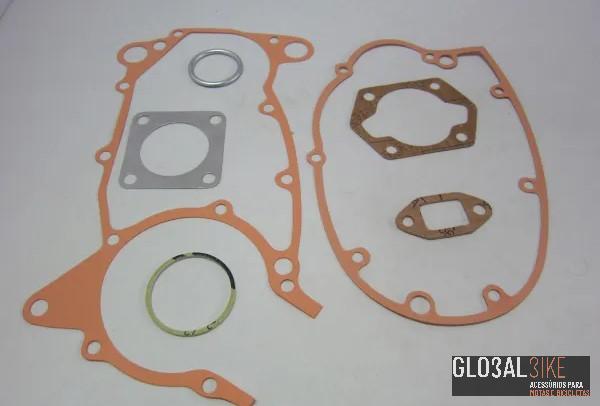Junta Kit Motor casal 2 Vel. Antiga