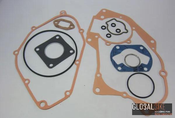 Junta Kit Motor Casal 6 Vel. Radiador
