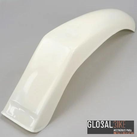 Guarda-Lamas Trás Macal M86 Branco