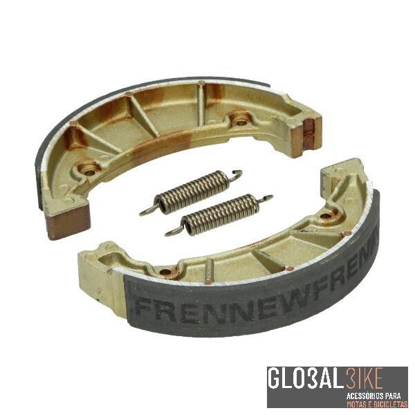 Maxila Par Famel/Zun GF1084 Newfren